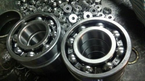 Precise Design Ball Bearings