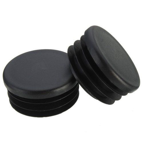 Screw Cap Type Plastic End Cap