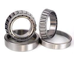 Stainless Steel Taper Roller Bearing