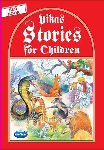 Stories for Children (Red Book)