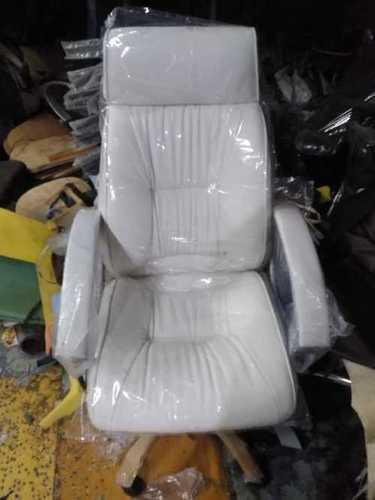 Tycoon High Back Chair