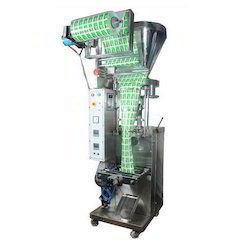 Automatic Pulses Packing Machine