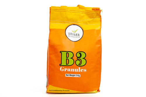 B3 Granules