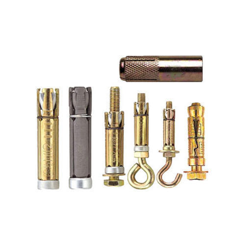 Brass Galvanized Anchor Fastener