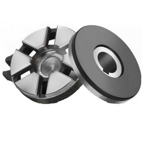 Carbon Thrust Bearing Vehicle Type: 4 Wheeler