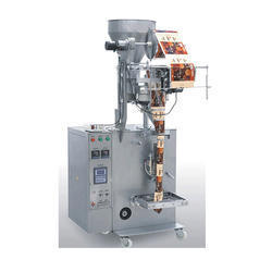 Dal Pouch Packing Machine