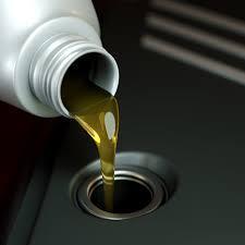 Engine Oil for Car