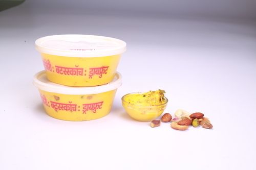 Fresh Dry Fruits Shrikhand