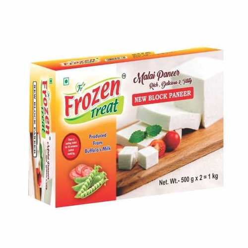 Frozen Treat Malai Paneer