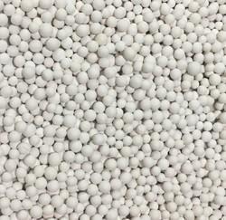 Granular Activated Alumina For Industrial Use