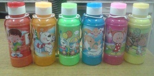 Kids School Water Bottle