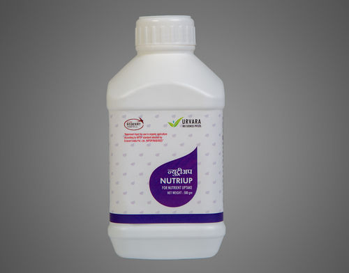 White Nutriup (For Nutrient Uptake)