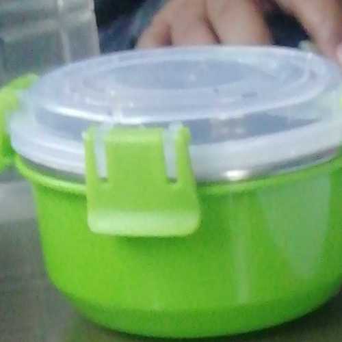 Plastic Air Tight Lunch Box