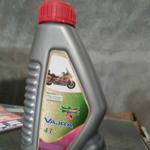 Power Blast 3D Lubricant Oil