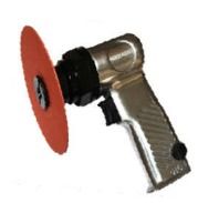 Reliable High Speed Sander