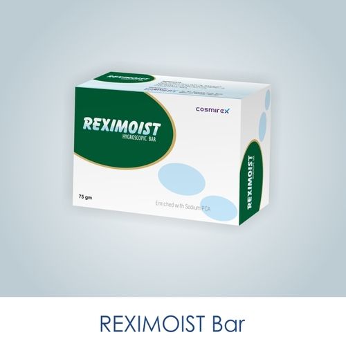 Reximoist Bar