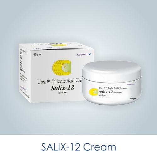 Salix-12 Cream