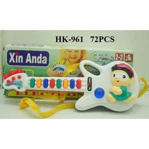 Xin Anda Guitar Toy