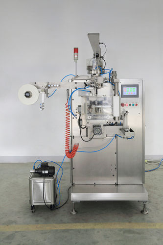 Zwxb-300 High Speed Filter Khaini Packing Machine