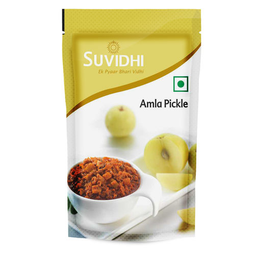 Amla Pickle