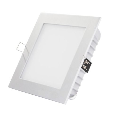 Transparent Backlit Led Panel Light