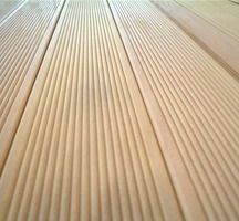 Deck Wood Flooring Service