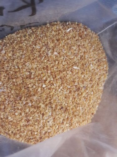 Dehydrated Garlic Minced