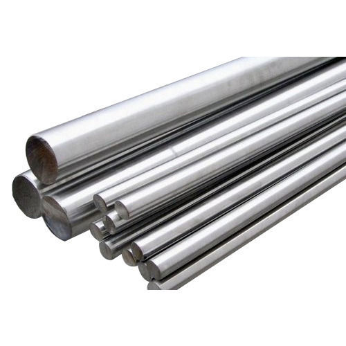 En31 Alloy Steel Rod