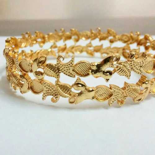 Fancy Bangles Set