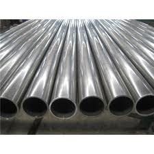 Fine Quality Welded Steel Pipes