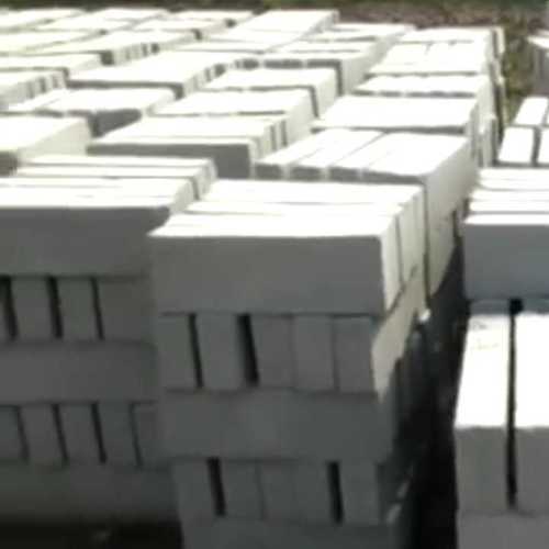 High Grade Fly Ash Bricks