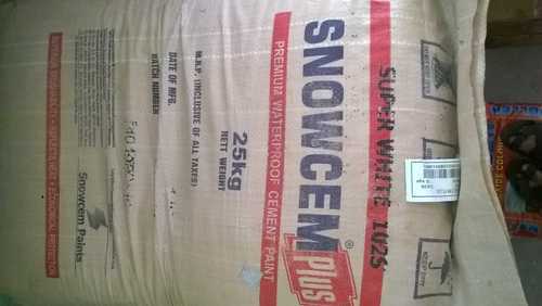 White Acrylic Resin Powder, Pack Size: 25 Kg at Rs 135/kilogram in Kalyan