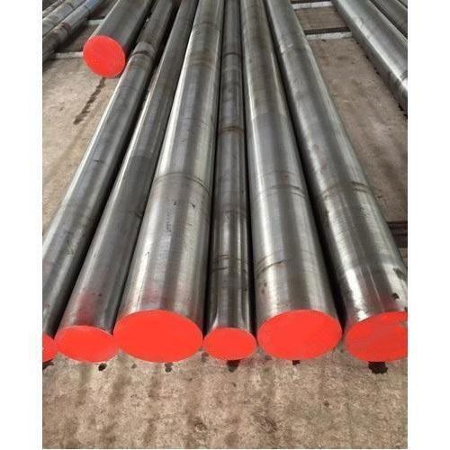 Round Hot Die Steel Bar