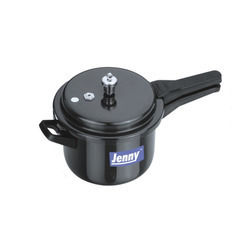 Inner Lid Pressure Cooker