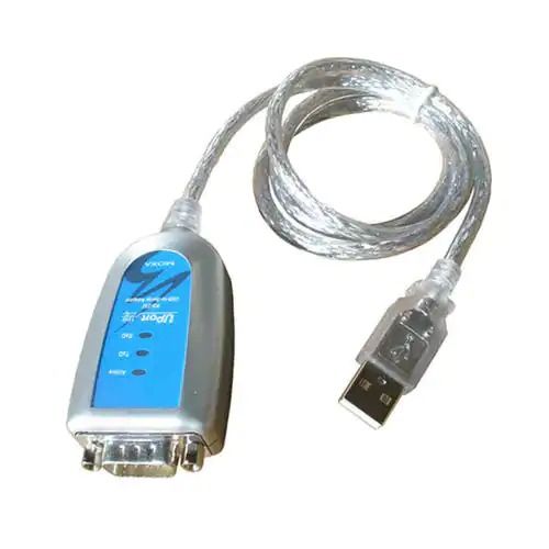 Moxa Uport 1150 USB