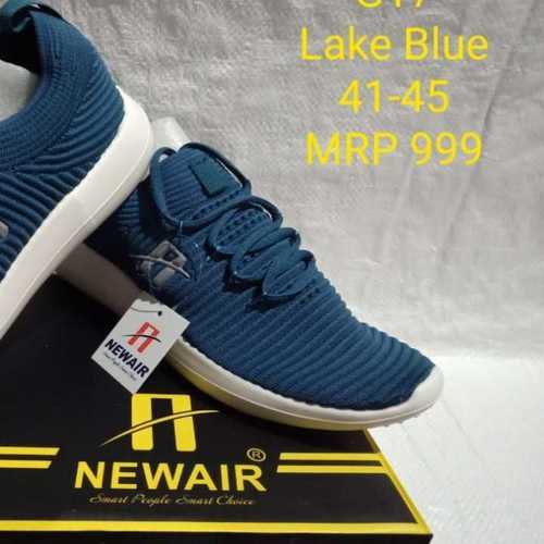 new air shoes price