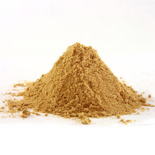 Organic Dry Cumin Powder