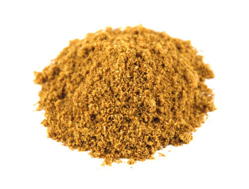 Organic Indian Cumin Powder