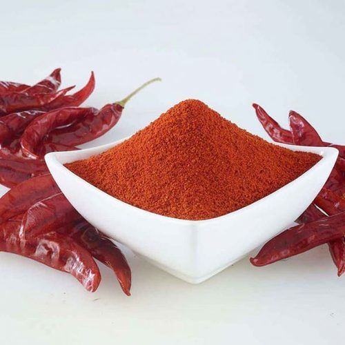 Organic Red Chilli Powder