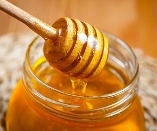Original Kashmiri Pure Honey