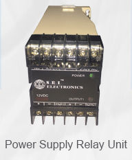 Power Supply Relay Unit