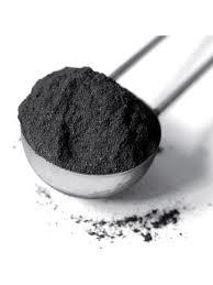 Pure Activated Charcoal Powder