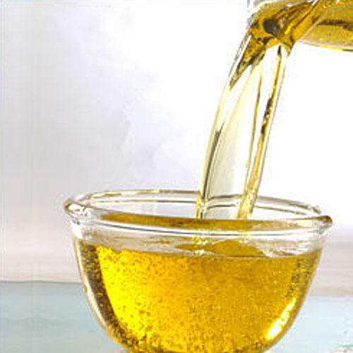 Pure Mustard Seed Oil