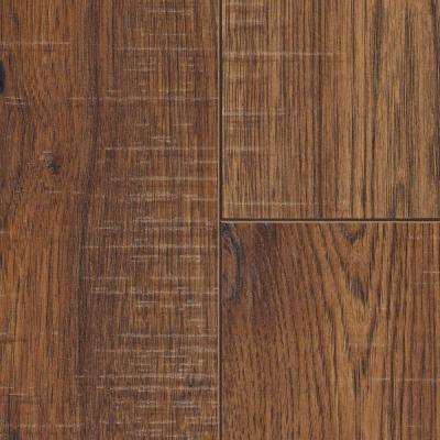 Pure Wooden Laminate Flooring