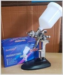 Stainless Steel Spray Gun