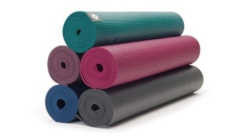 Superior Finish Yoga Mat