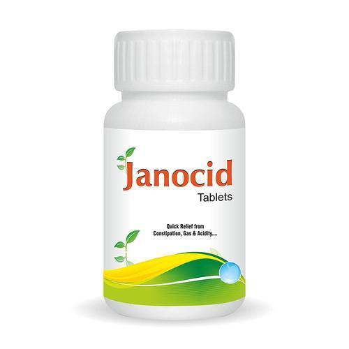 Supreme Quality Janocid Tablet