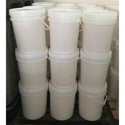 Silver Synthetic Resin Adhesive