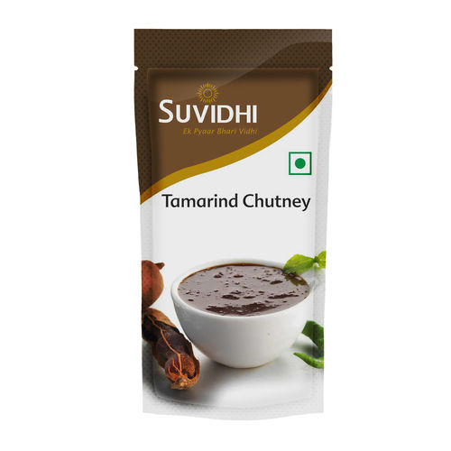 Tamarind Chutney