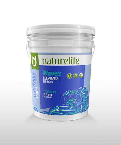 Waves Relevance Emulsion (Naturelite)